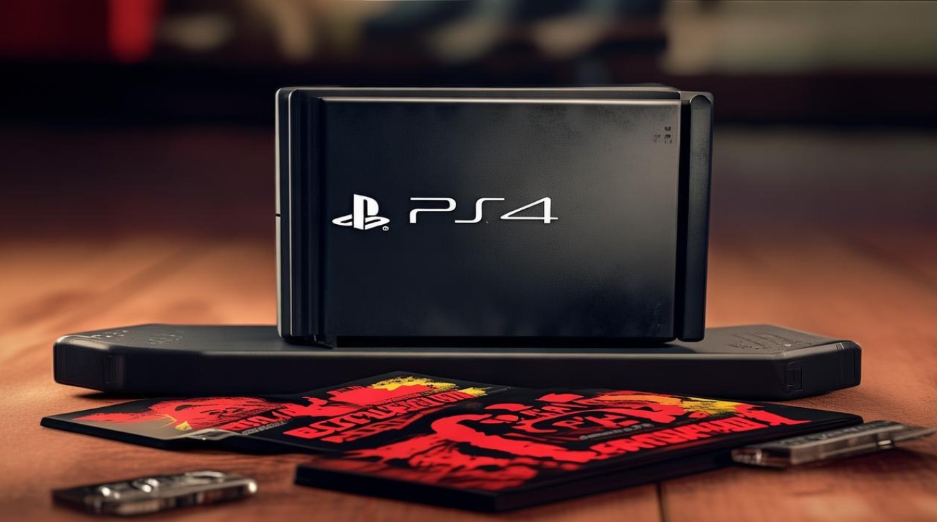 ps4玩荒野大镖客2