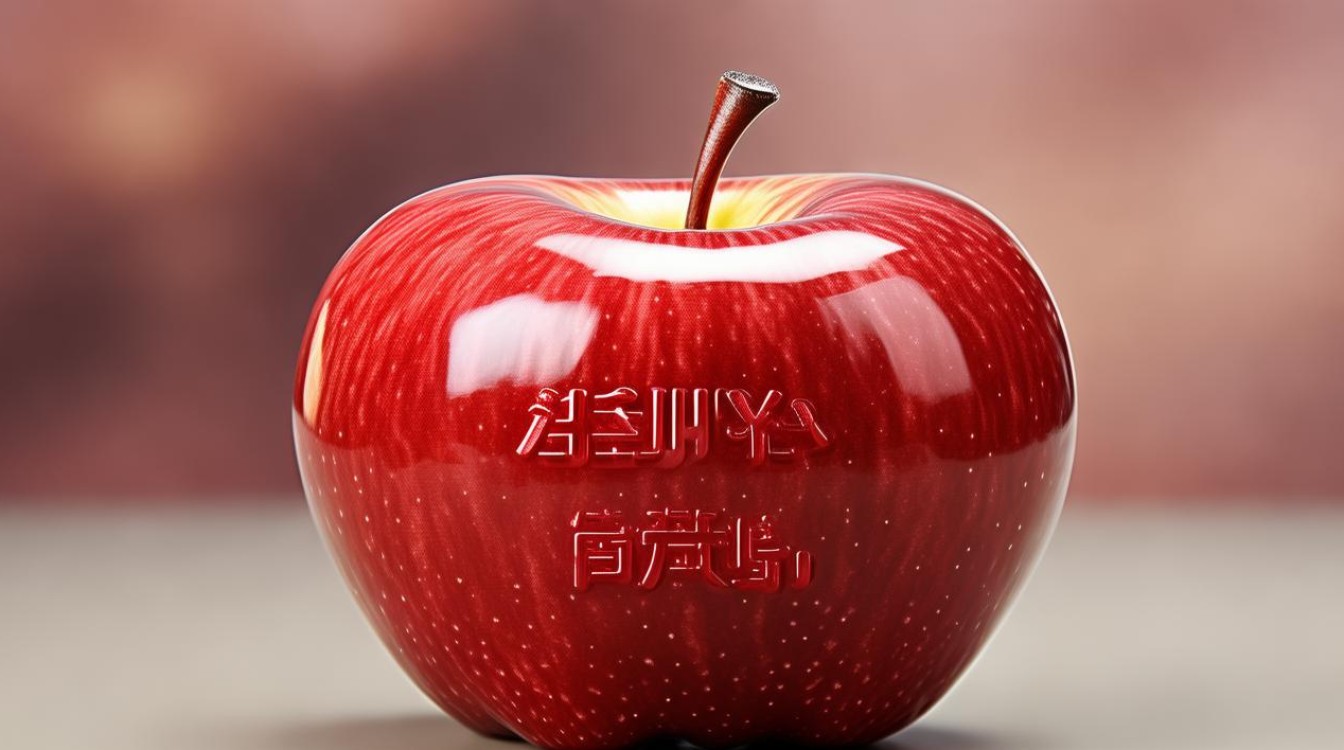 苹果和平精英