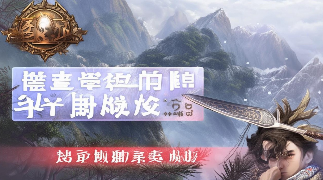 仙剑奇侠传5手游