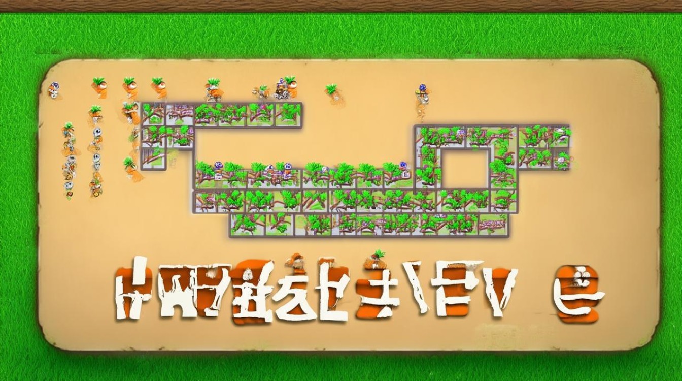 保卫萝卜2第110关攻略