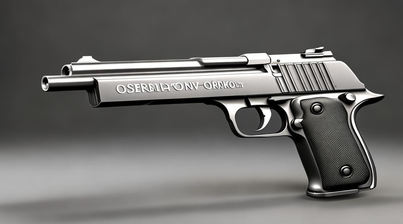 csgo沙鹰怎么转