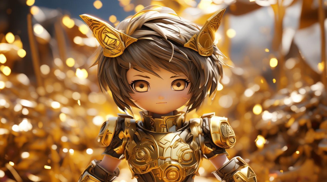 金铲铲之战小小发条