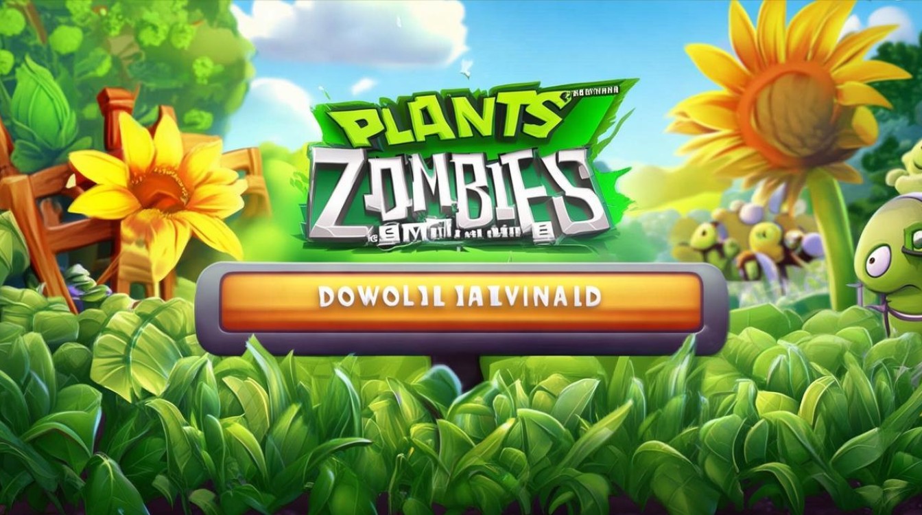 植物大战僵尸ios下载
