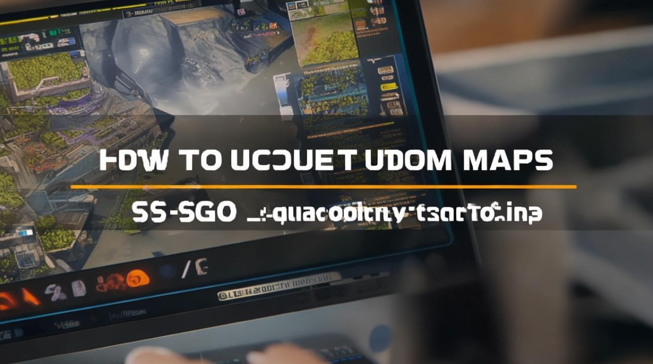 csgo怎么开自定义