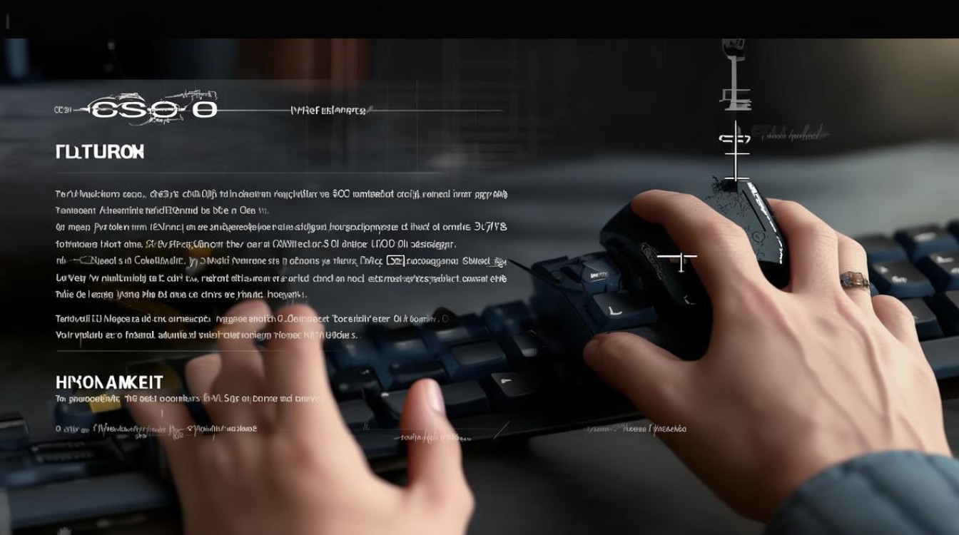csgo怎么瞬狙