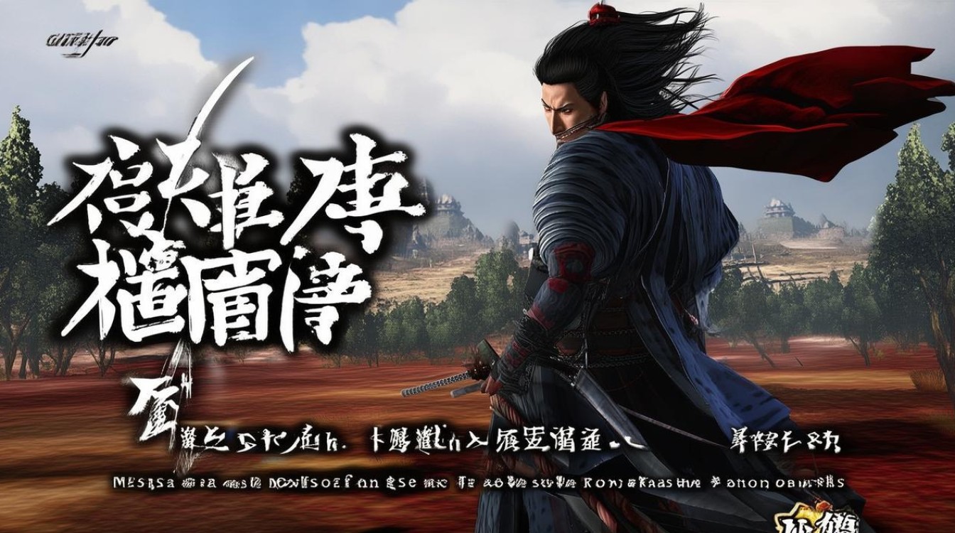 宫本武藏<strong><mark>王者荣耀</mark></strong>