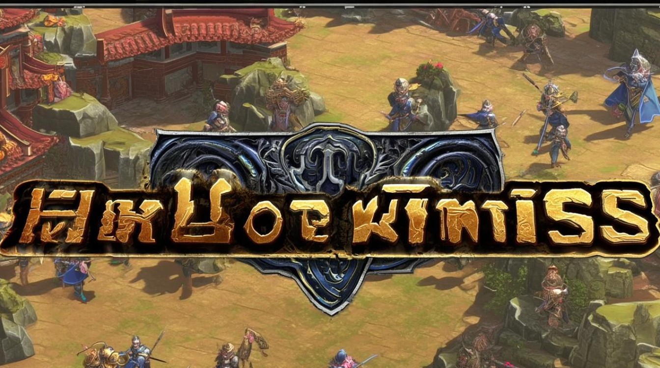 国际版<strong><mark>王者荣耀</mark></strong>