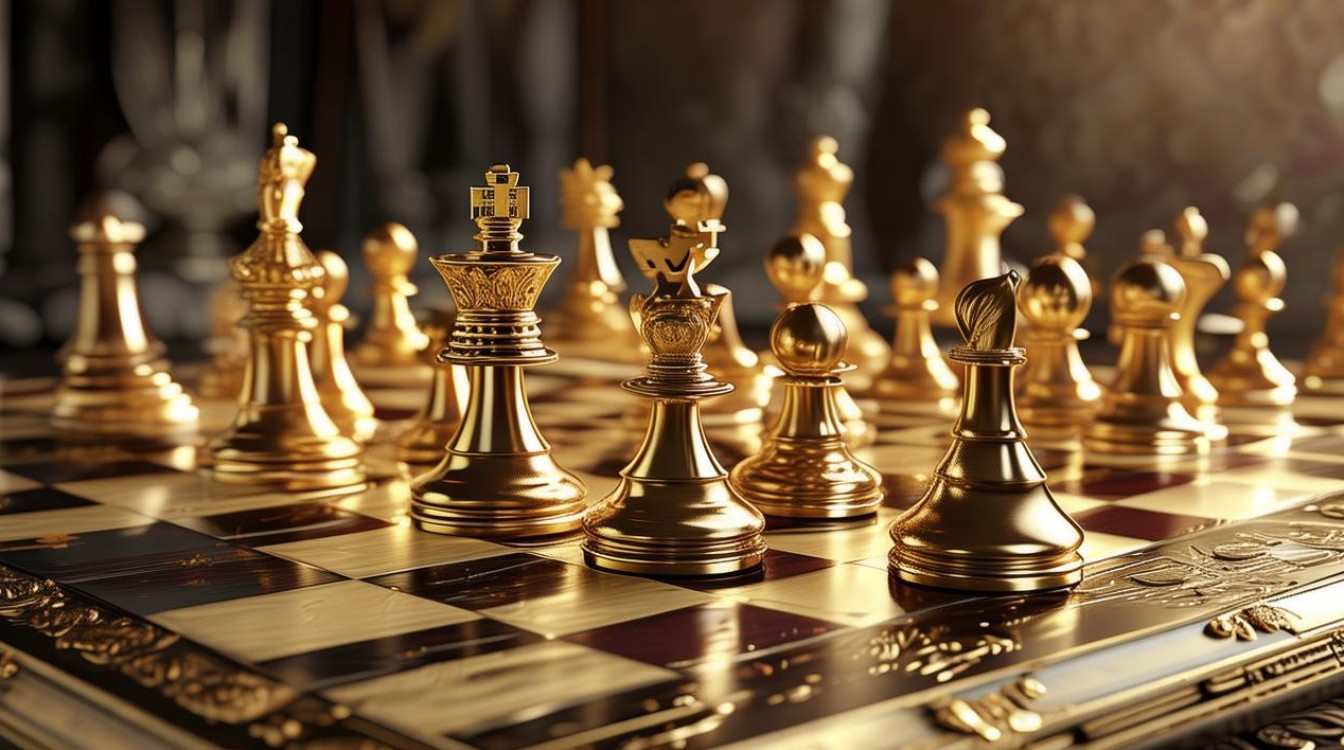 金铲铲之战棋盘保底