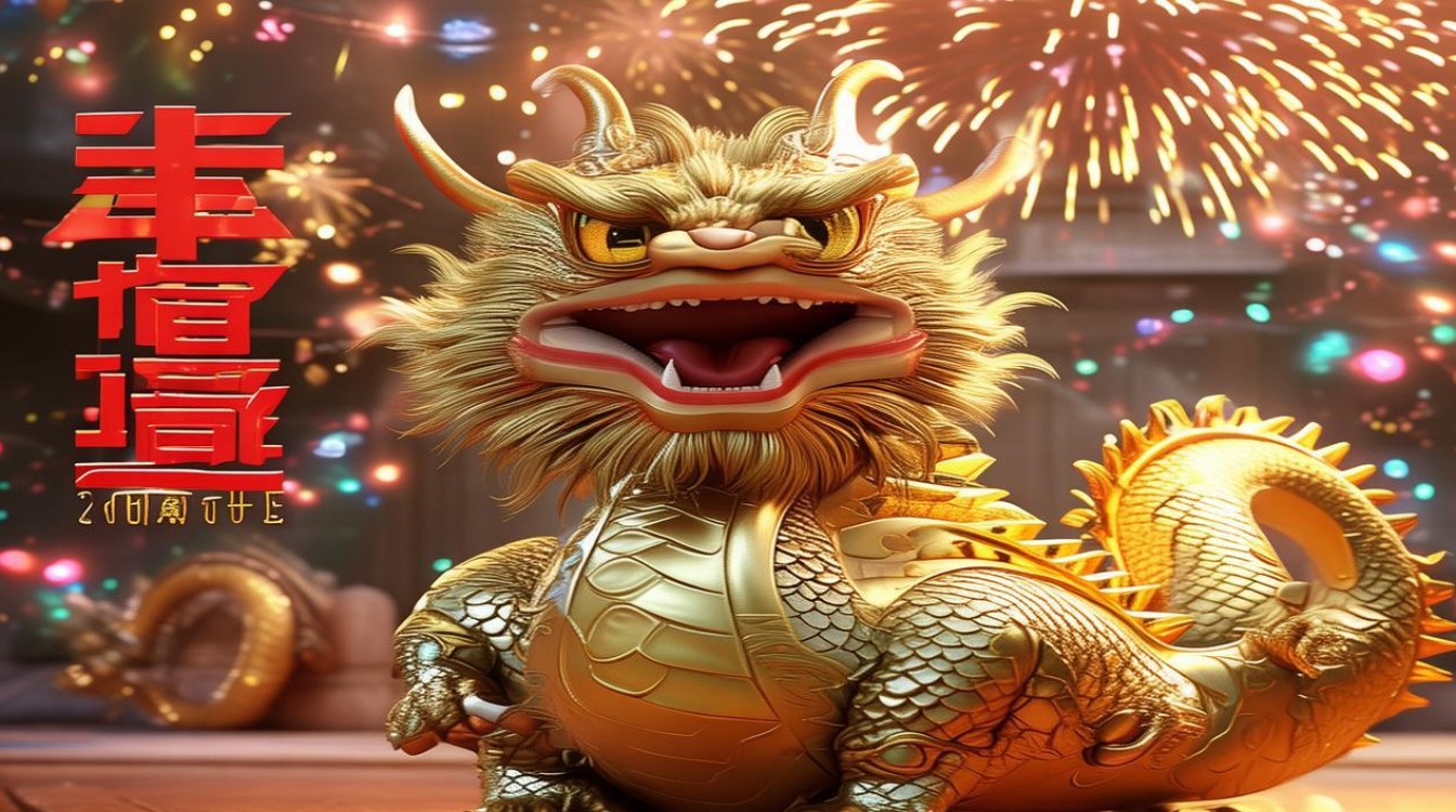 金铲铲之战新年胖胖龙
