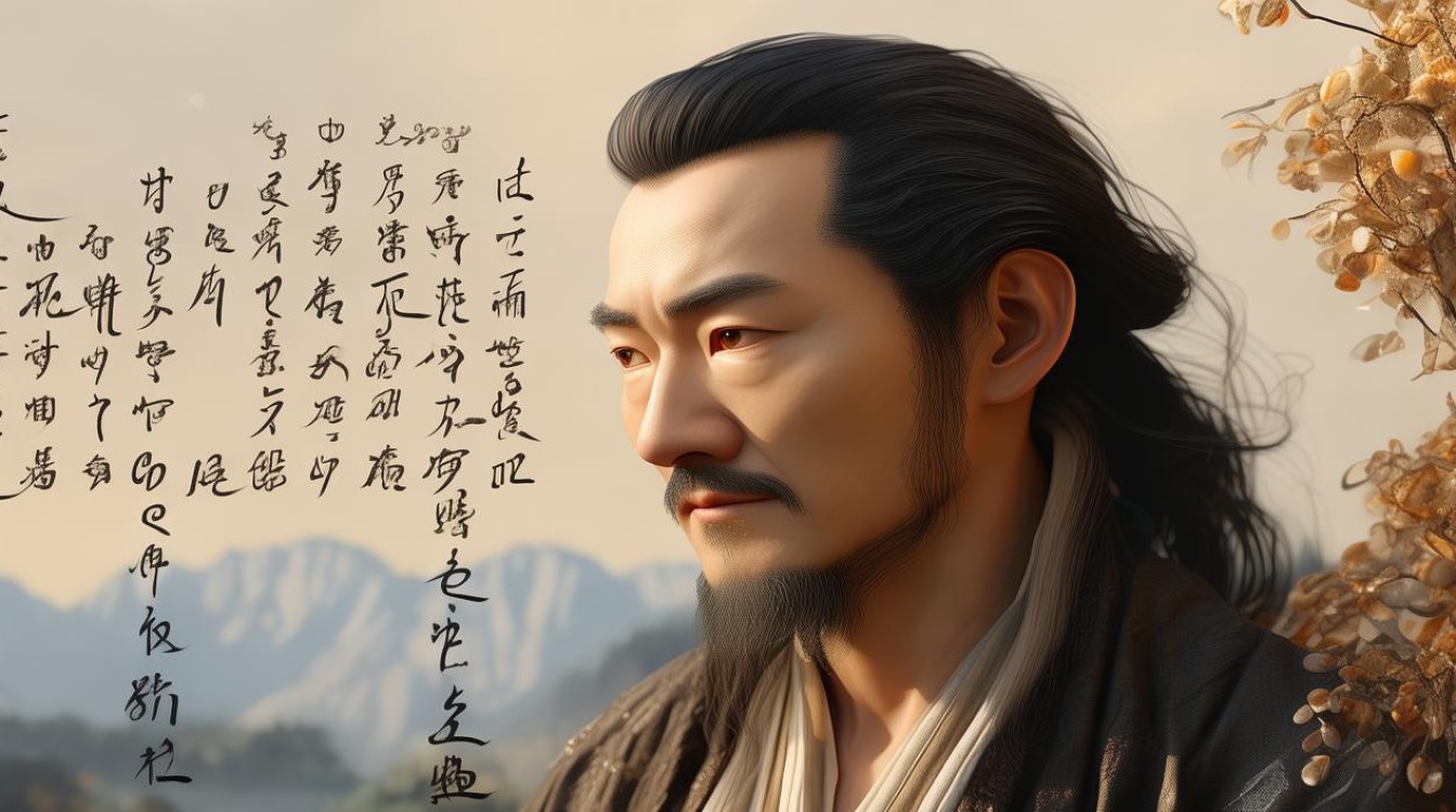 李白皮肤