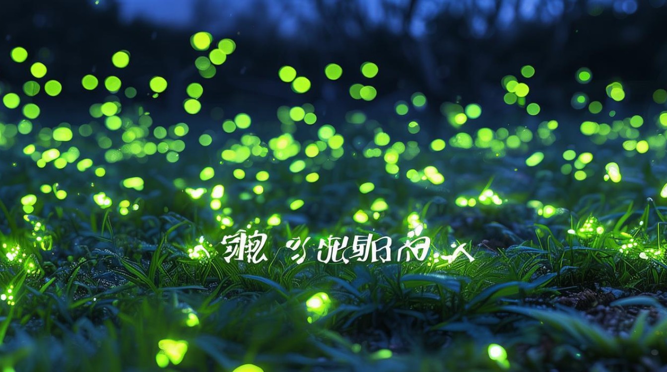 燕云十六声萤火技能