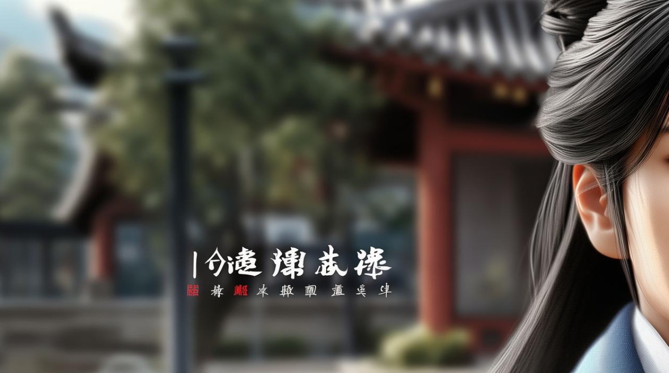 燕云十六声角色名字