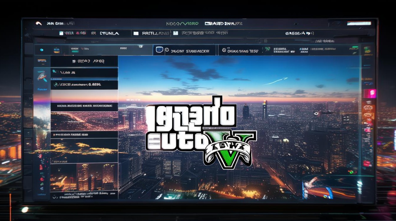gta5全通关存档