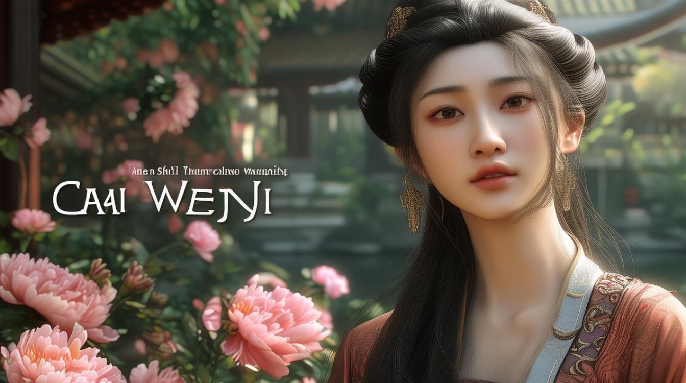 三国杀蔡文姬技能