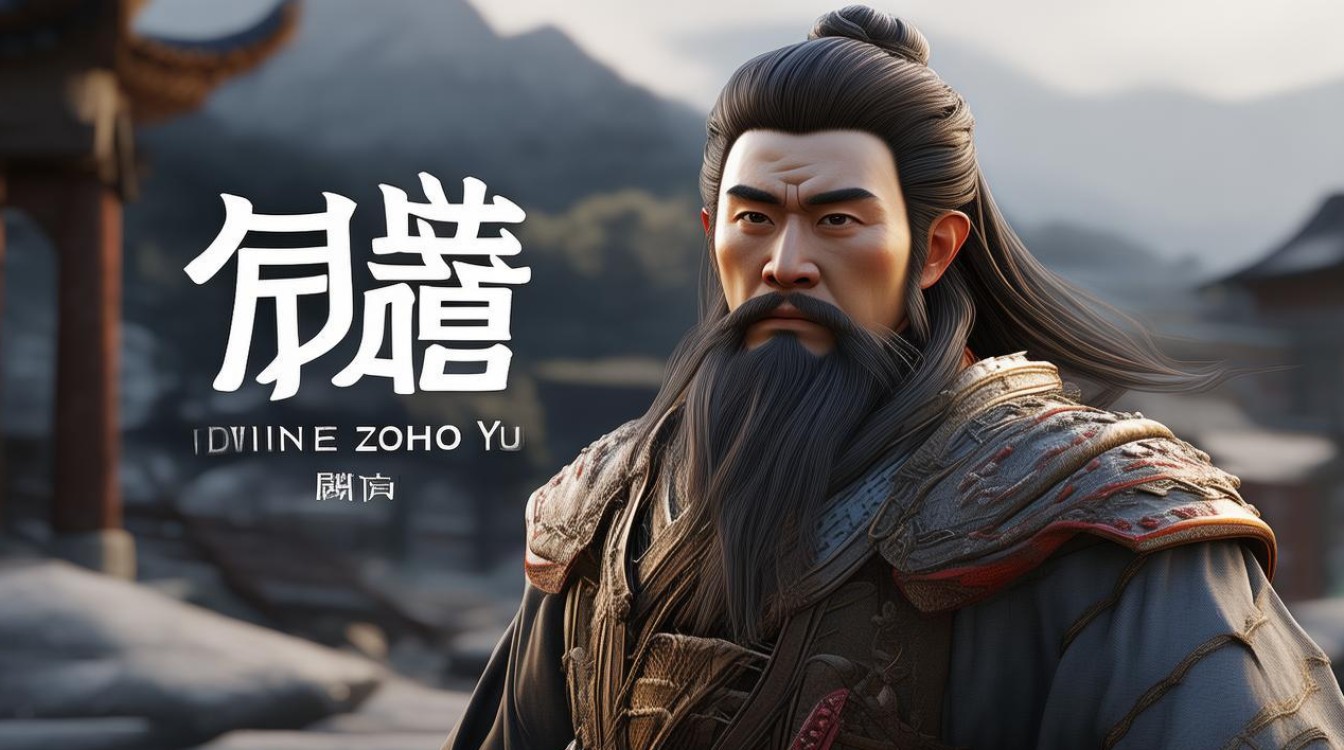 神周瑜技能