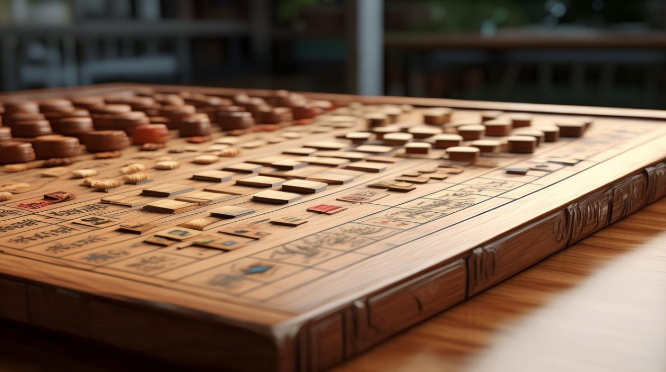 军棋单机版