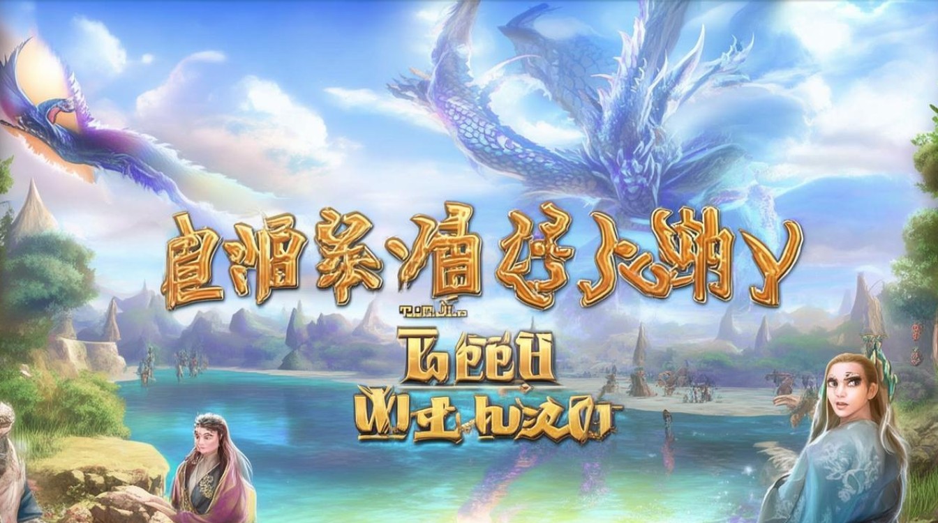 梦幻西游单机
