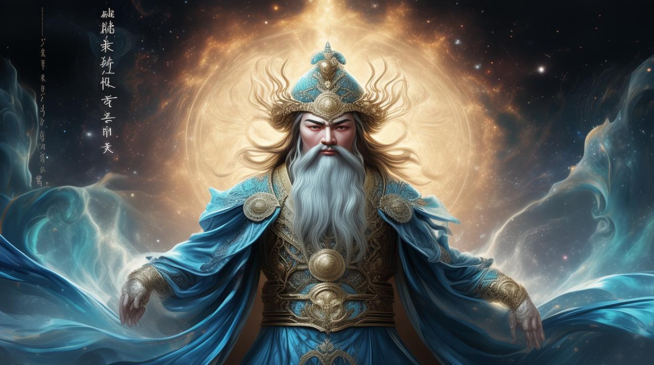 奥奇传说帝释天图片