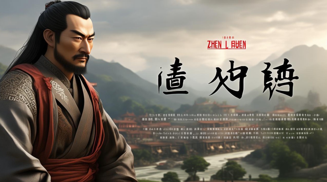 神陆逊技能