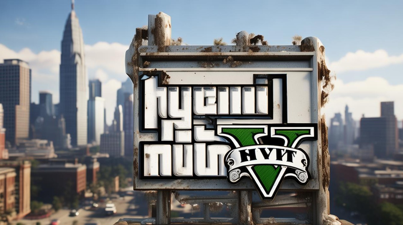 gta5主线任务标志