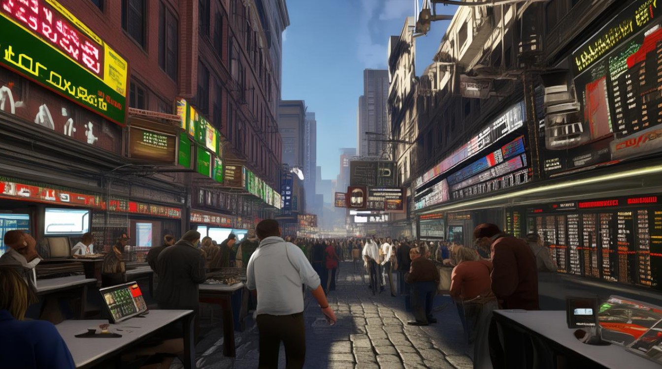 gta5线下炒股刷钱