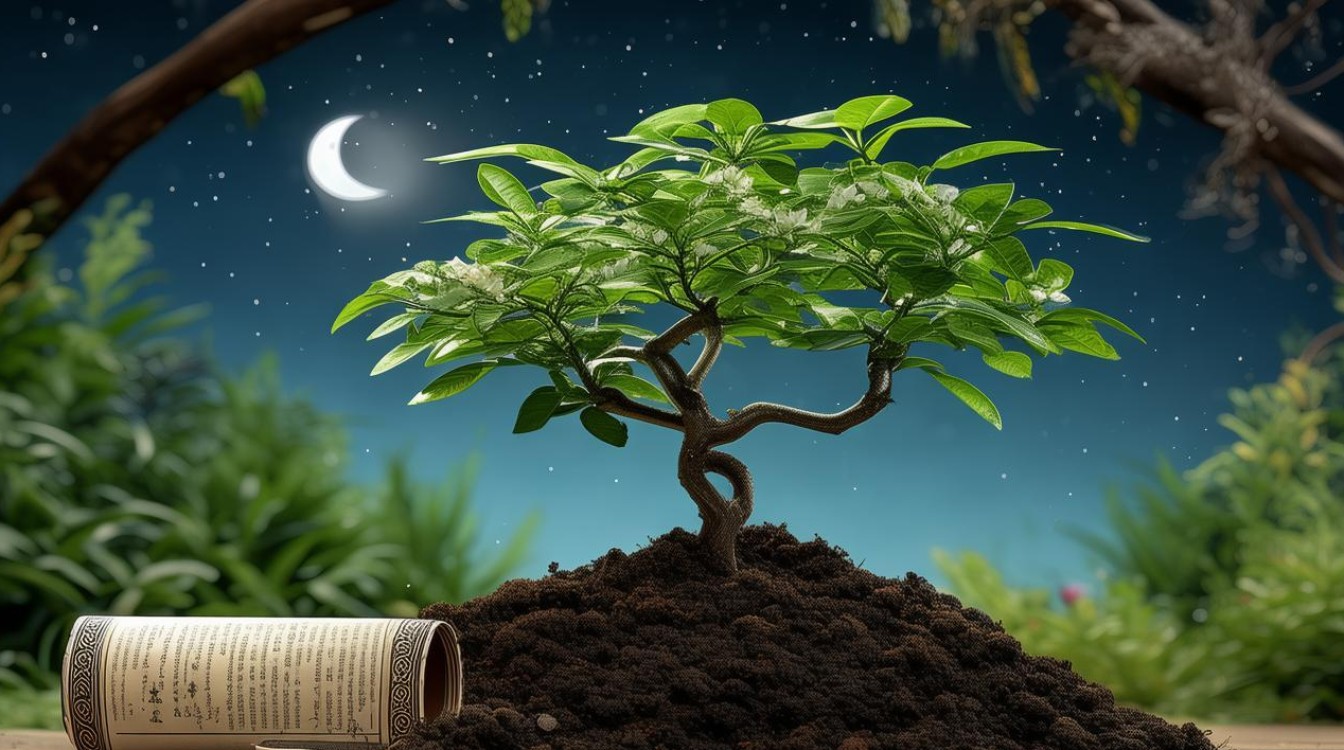 梦幻西游摇钱树苗种植攻略
