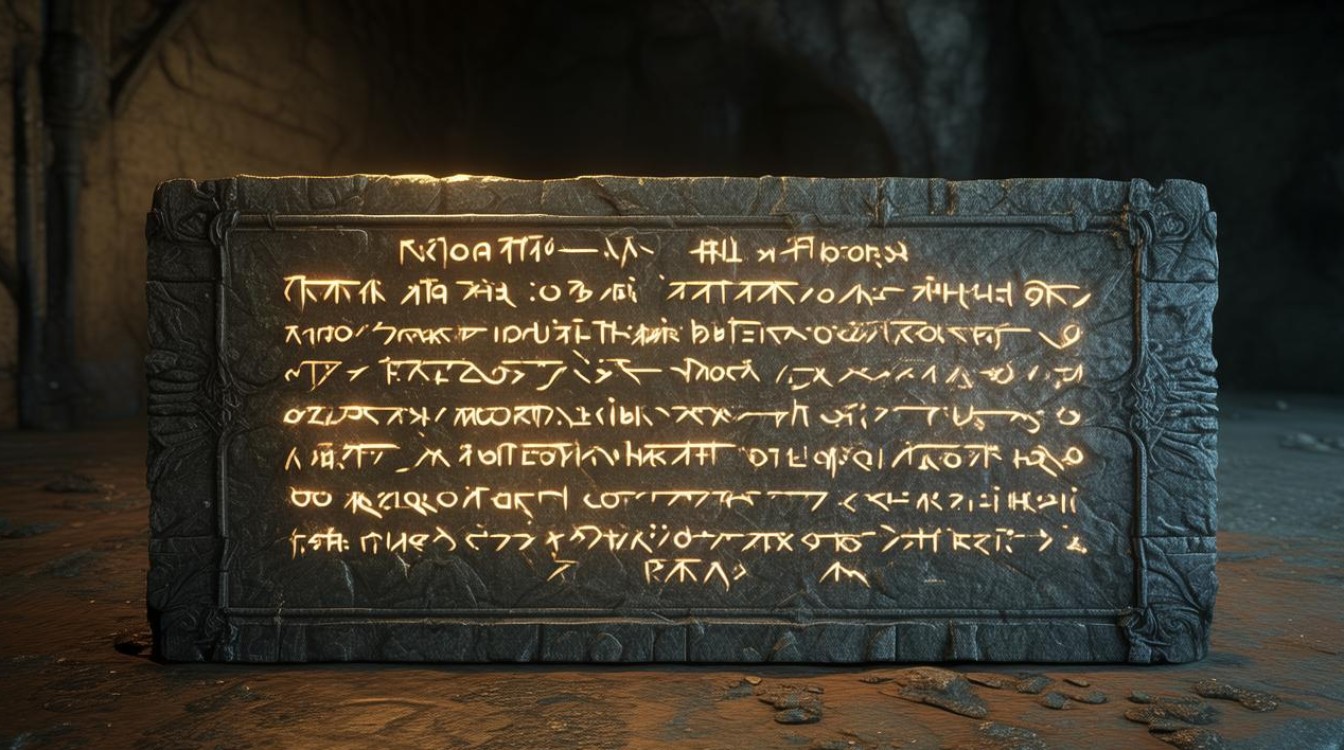 上古卷轴5魔族之心代码
