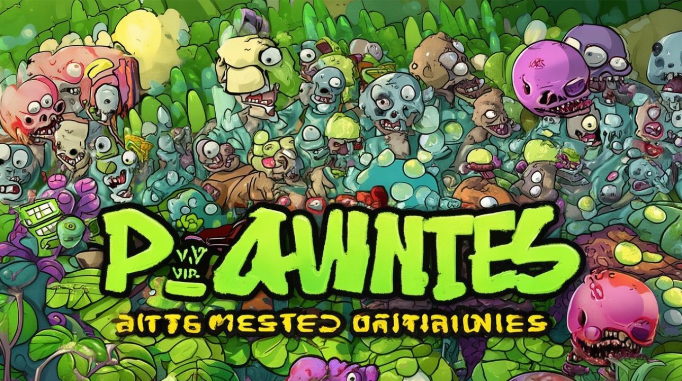 植物大战僵尸电脑版破解版