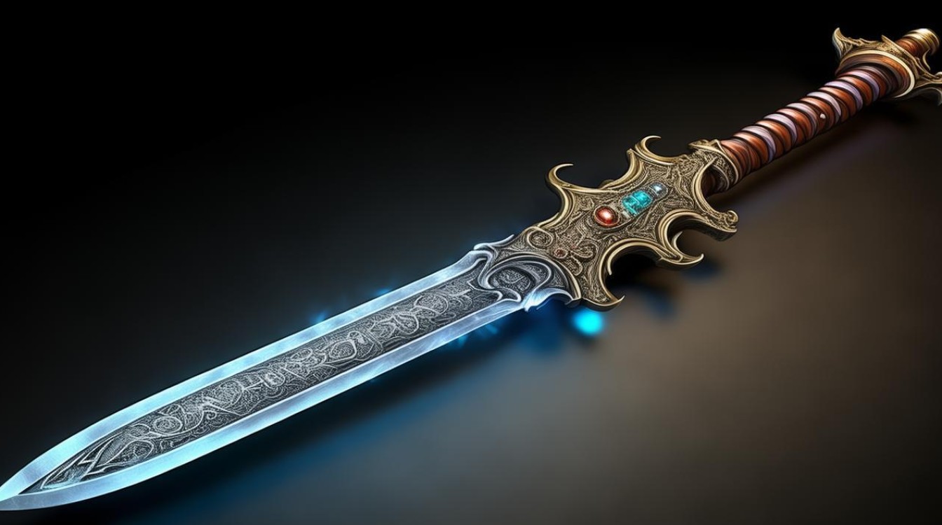 魔兽世界武器