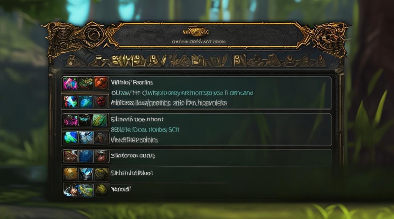 魔兽世界怎么切换位面