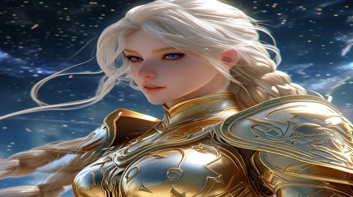金铲铲之战星之拉克丝