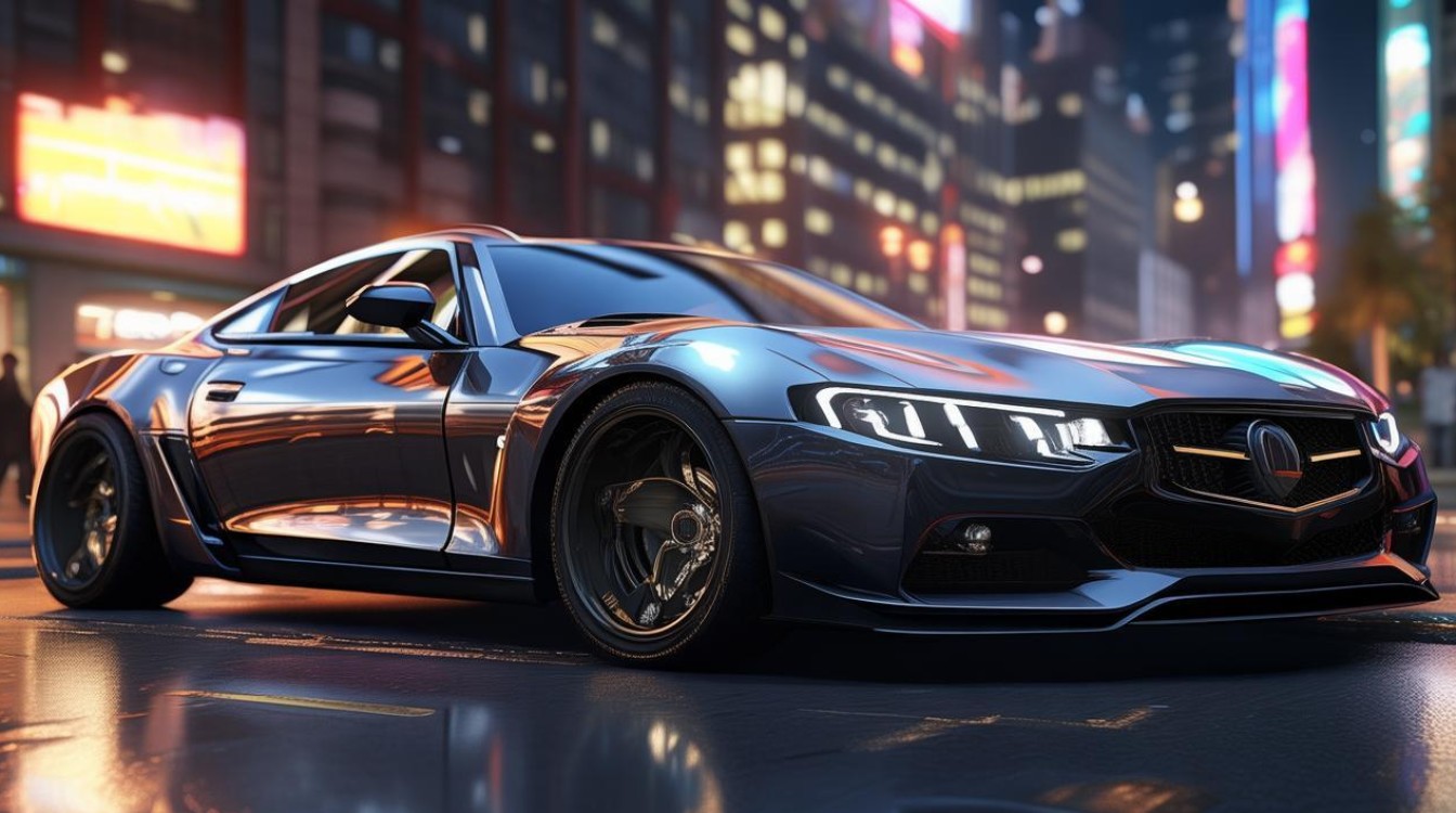GTA5 车辆怎么保险？
