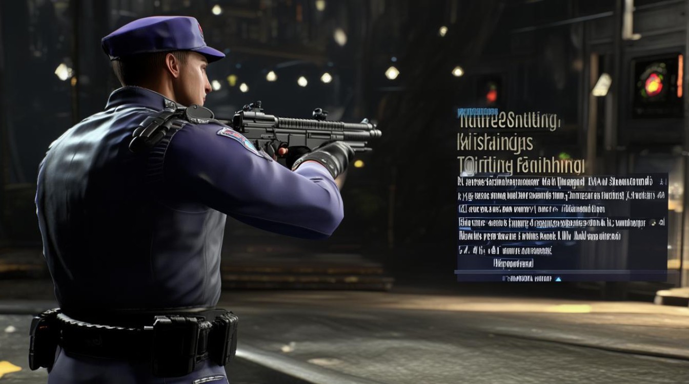 GTA5 怎么提升射击技能？