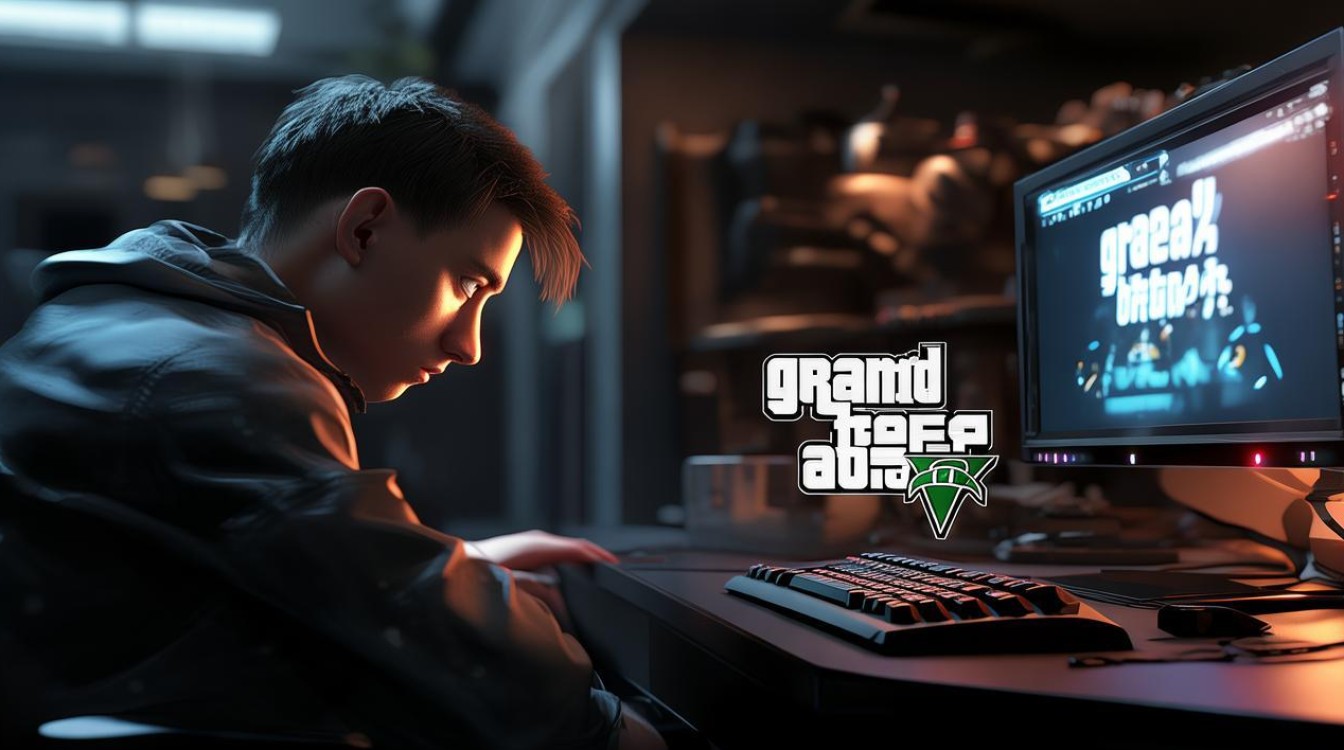 GTA5 服务器连接不上？