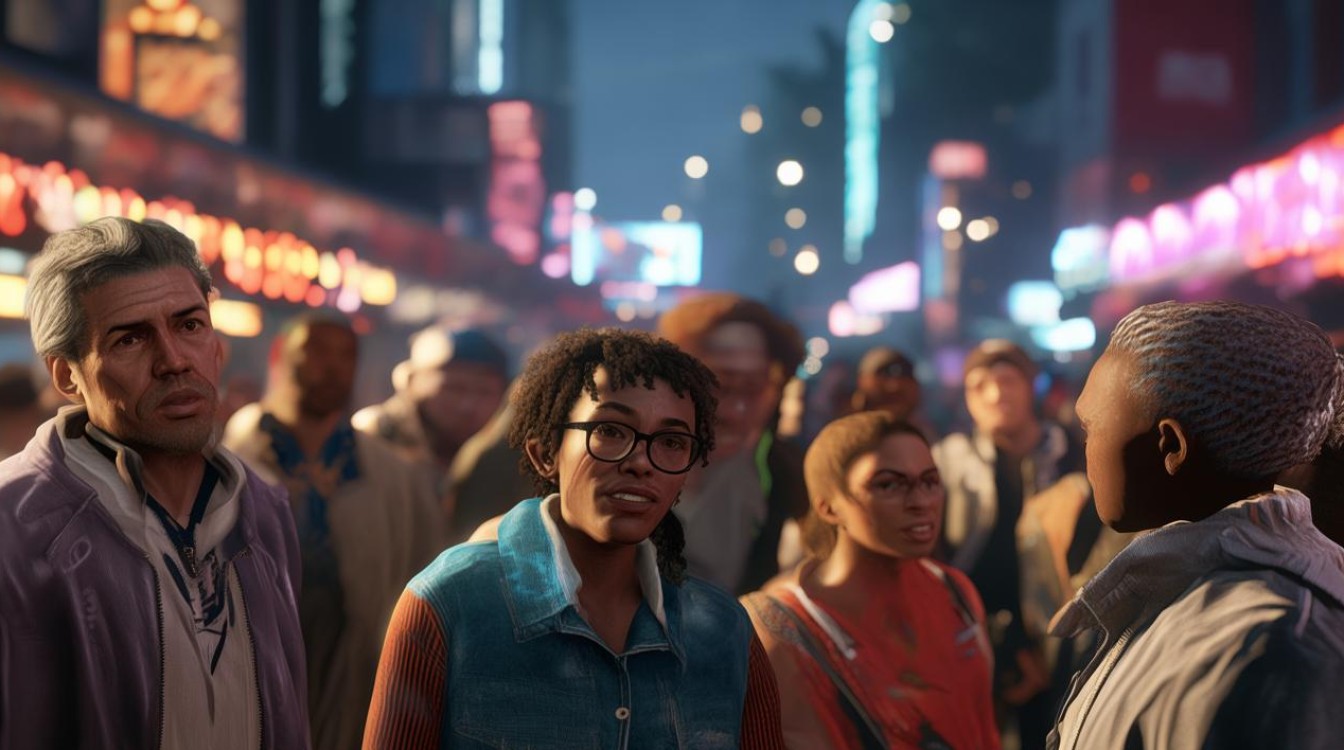 GTA5 线上模式怎么组队？