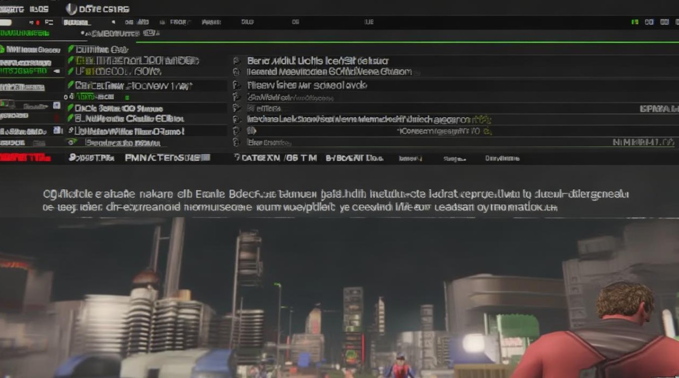 GTA5 怎么切换角色？