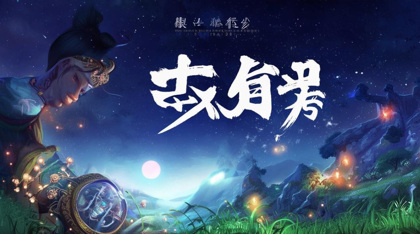 梦幻西游七夕祥瑞怎么获得？