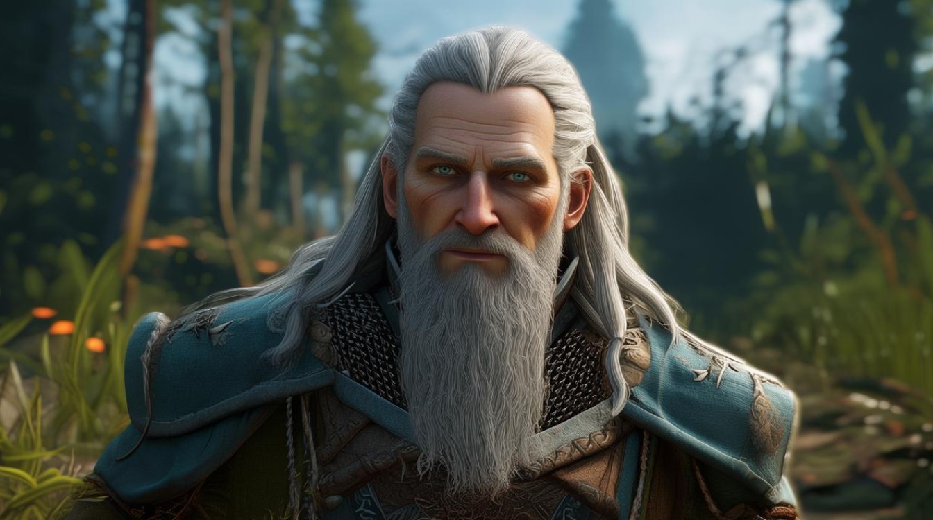 巫师 3ps5 版有增强吗？