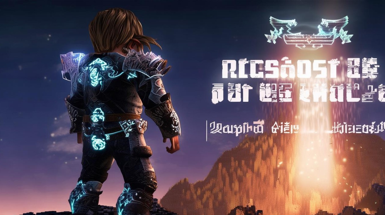 我的世界怎么获得鞘翅？