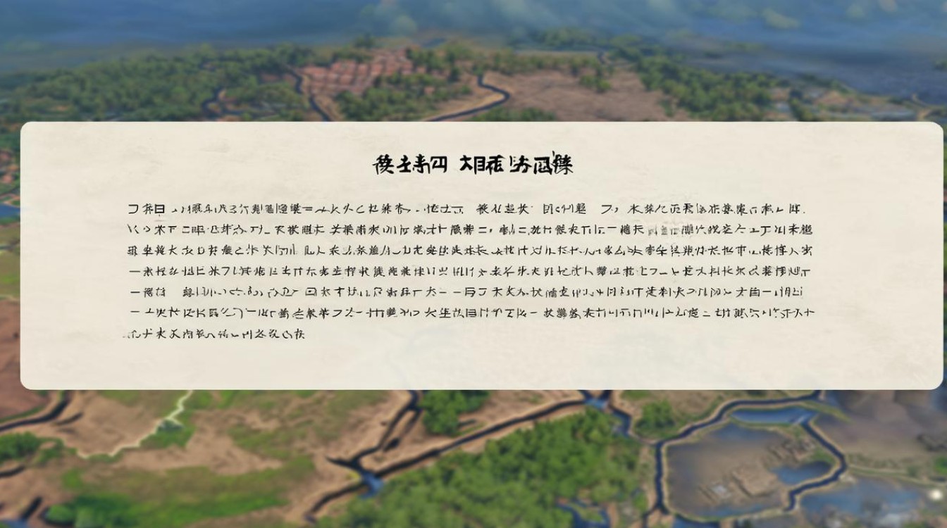 一梦江湖行当技能怎么点？