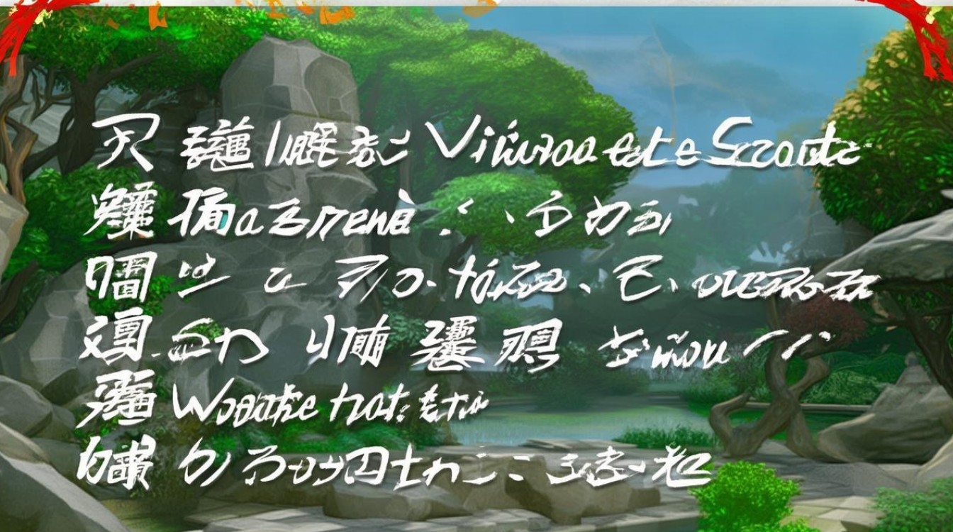 一梦江湖家园怎么升级？