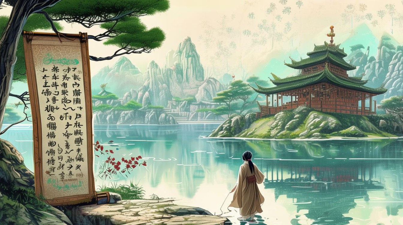 一梦江湖名望怎么提升？