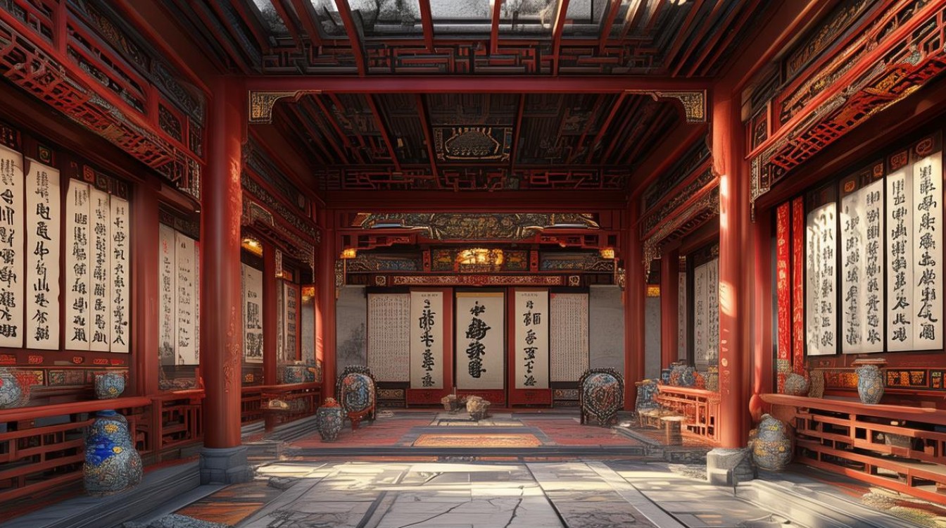 一梦江湖宅邸怎么装修？