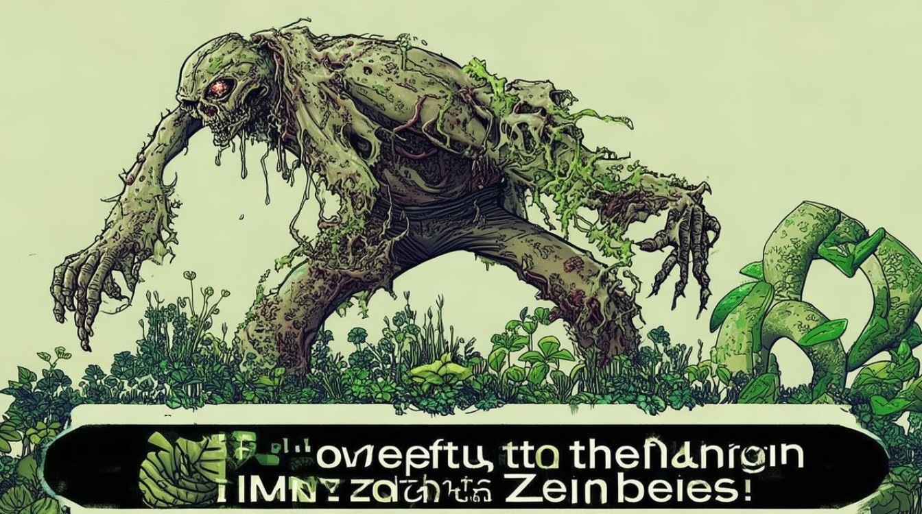 植物大战僵尸巨人僵尸怎么对付？