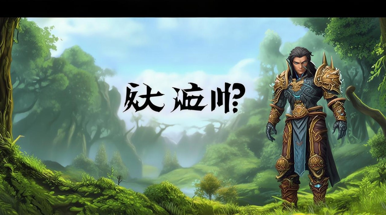 魔兽世界角色删除能恢复吗？