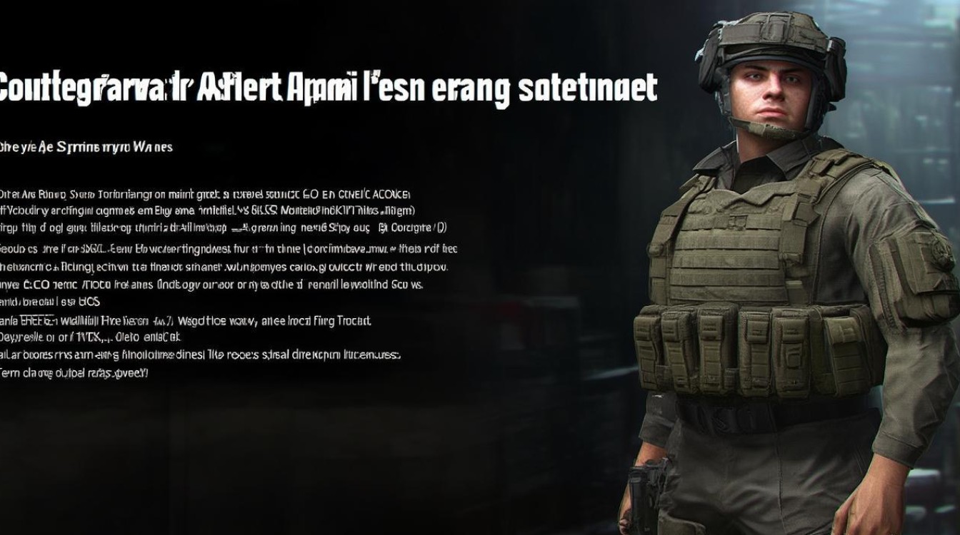 csgo 探员怎么获得？
