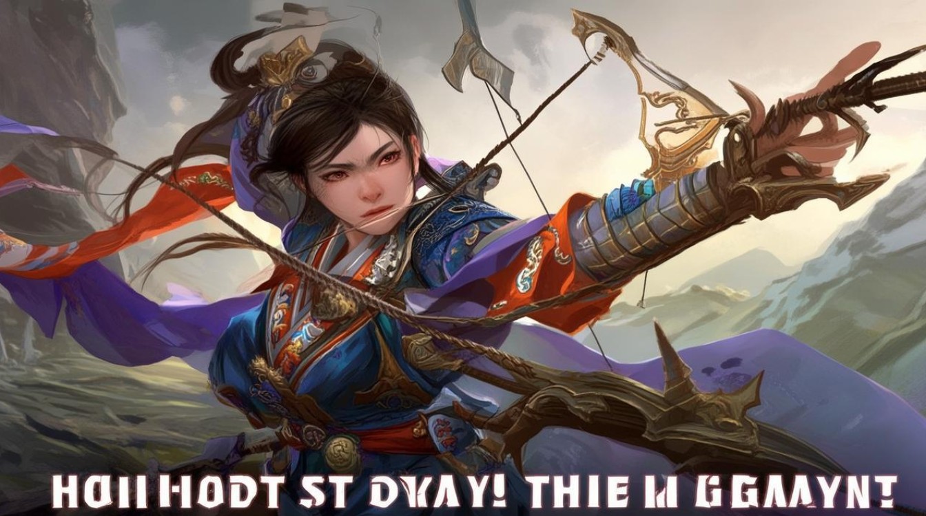 <strong><mark>王者荣耀</mark></strong>伽罗怎么玩？