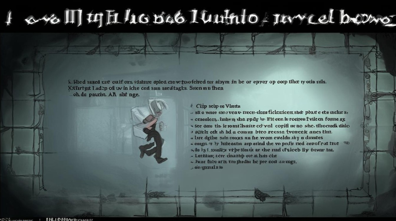 第五人格怎么溜鬼？