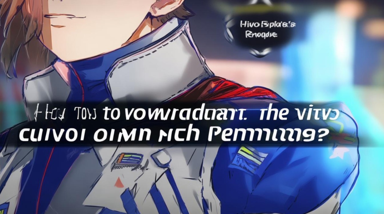 第五人格 vivo 渠道服怎么下？