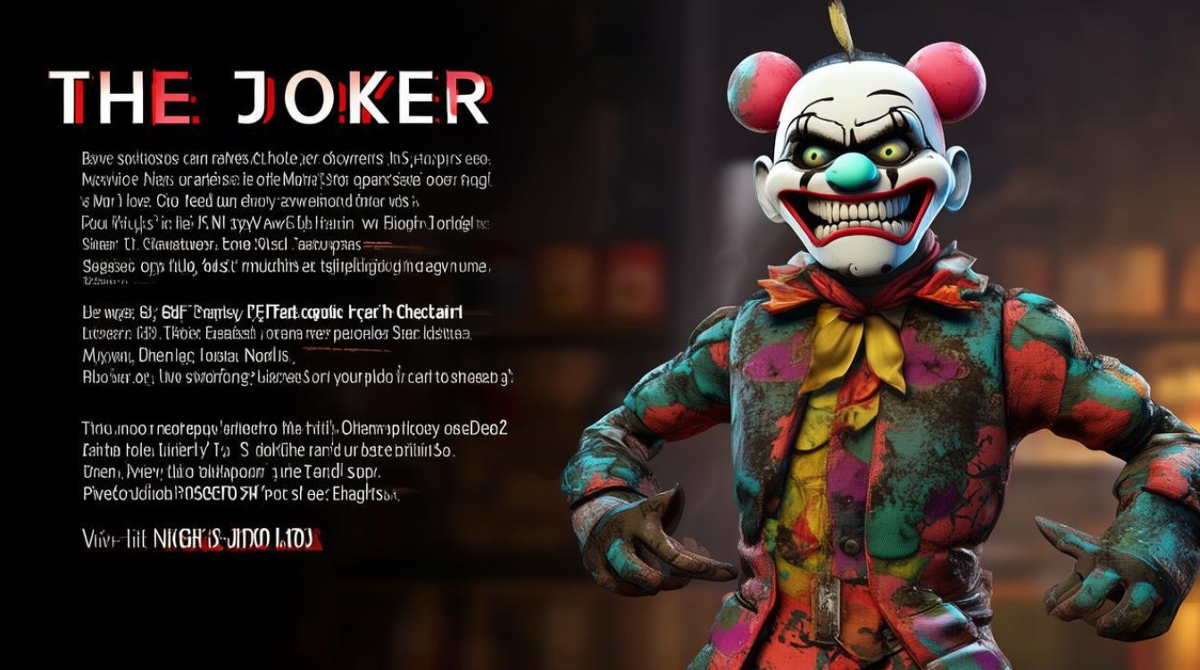 第五人格小丑怎么玩？